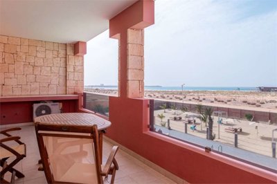 1 - Boa Vista, Property