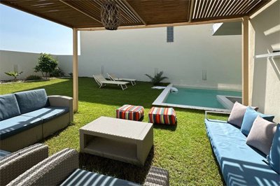 1 - Boa Vista, Property