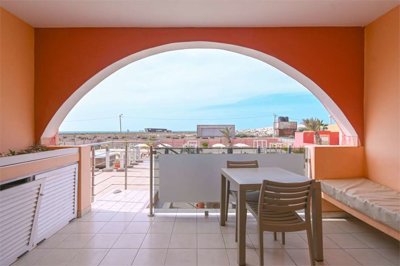 1 - Boa Vista, Property