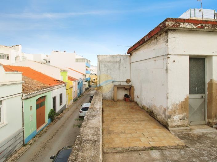 Image No.1-Maison de 3 chambres à vendre à Portimao