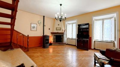 1 - Bagni di Lucca, Appartement