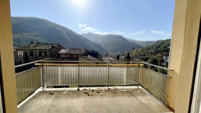 1 - Bagni di Lucca, Apartment