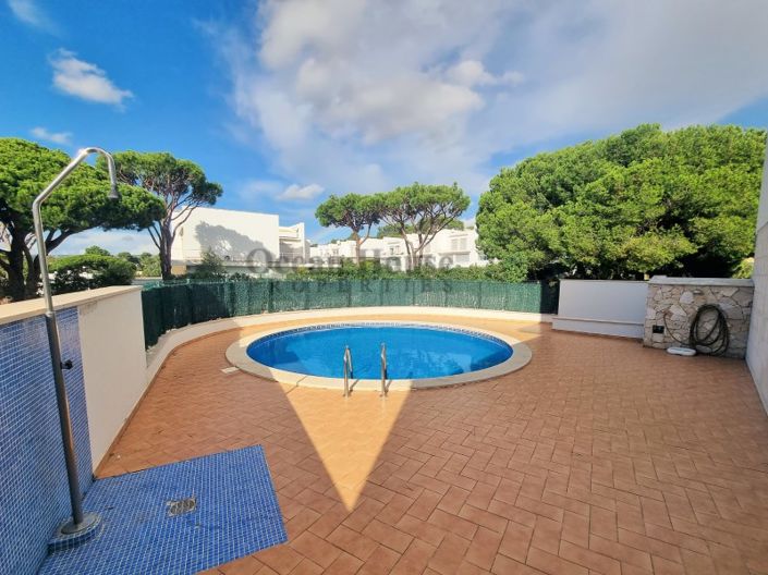 Image No.1-Maison de 4 chambres à vendre à Vilamoura