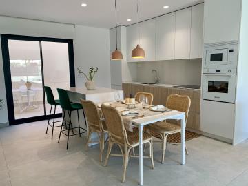 Kitchen-and-dining-area