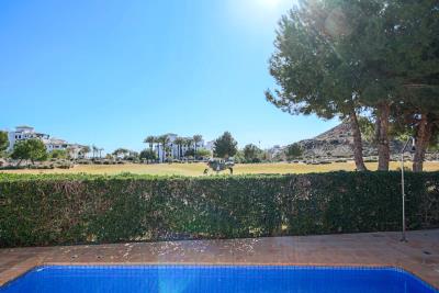 Beautiful-south-facing-frontline-golf-3-bed-2-bath-alcor-villa-on-El-Valle-Golf-Resort-39