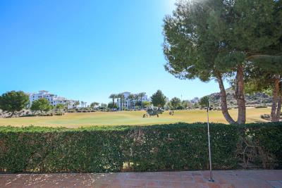 Beautiful-south-facing-frontline-golf-3-bed-2-bath-alcor-villa-on-El-Valle-Golf-Resort-35