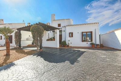 Beautiful-3-bed-2-bath-alcor-villa-on-El-Valle-Golf-Resort-44