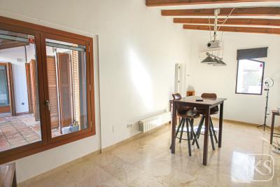 Casa-Rincon---3-4-Bed-2-Bath-with-Large-Garden-and-Private-Pool-on-El-Valle-Golf-Resort-2