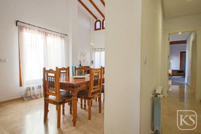 Casa-Rincon---3-4-Bed-2-Bath-with-Large-Garden-and-Private-Pool-on-El-Valle-Golf-Resort-7