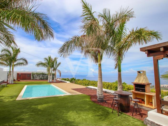 Image No.1-3 Bed Finca for sale
