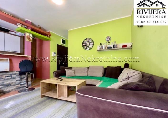 Image No.1-1 Bed Flat for sale