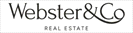 Webster & Co Real Estate