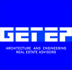 GETEP- Arquitetura, Engenharia & Real Estate Advis